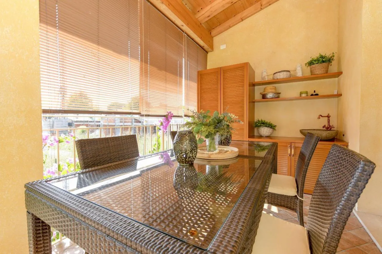 Apartament Casa Verde Manerba del Garda