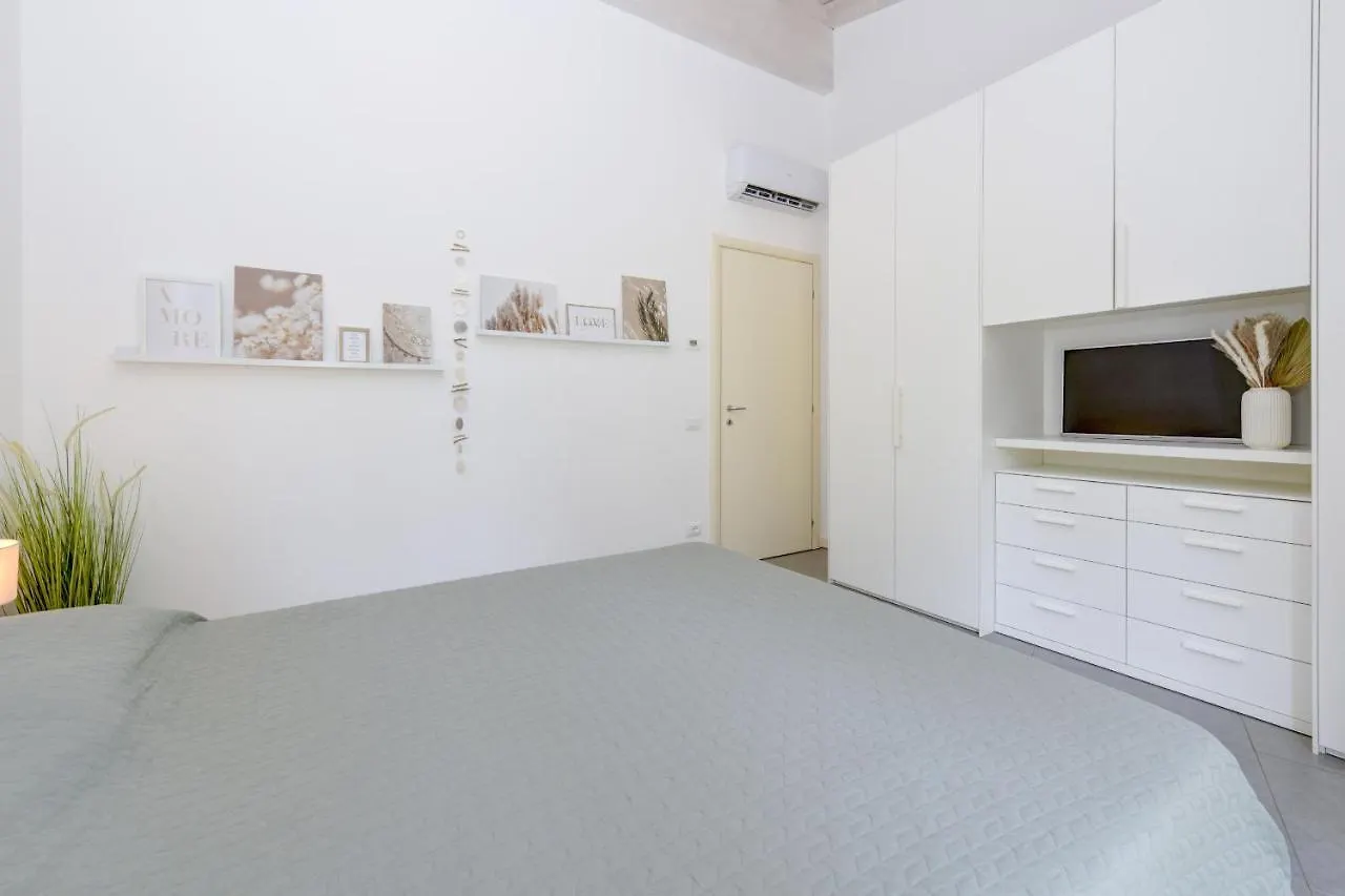 Apartament Casa Verde Manerba del Garda