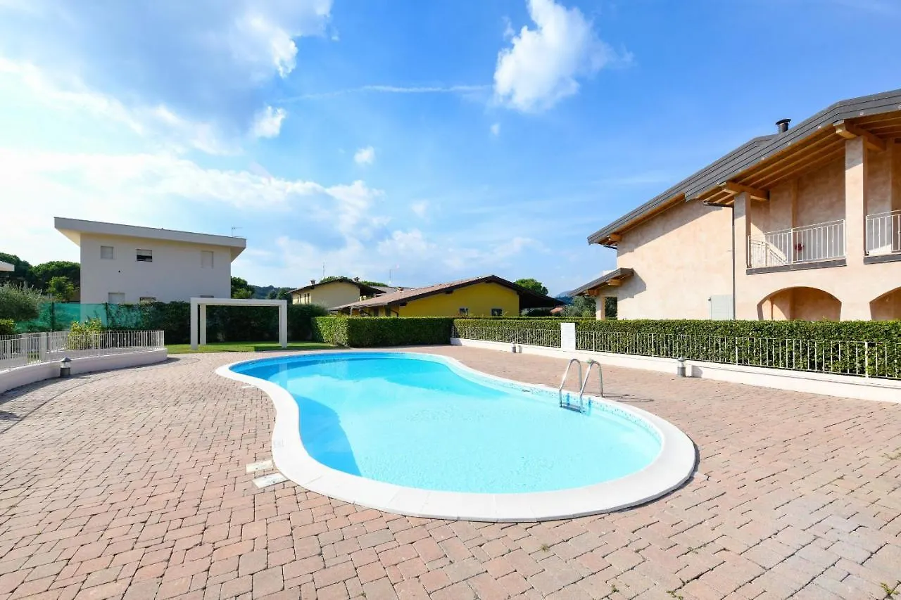 Casa Verde Manerba del Garda