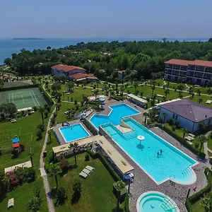 3* Hotel apartamentowy San Sivino